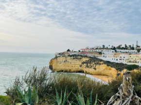 Ruhiges Strandhaus Carvoeiro, Casa Trevo